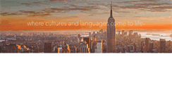 Desktop Screenshot of hansaone.com