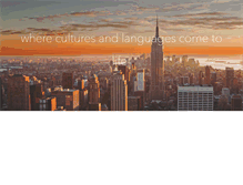 Tablet Screenshot of hansaone.com